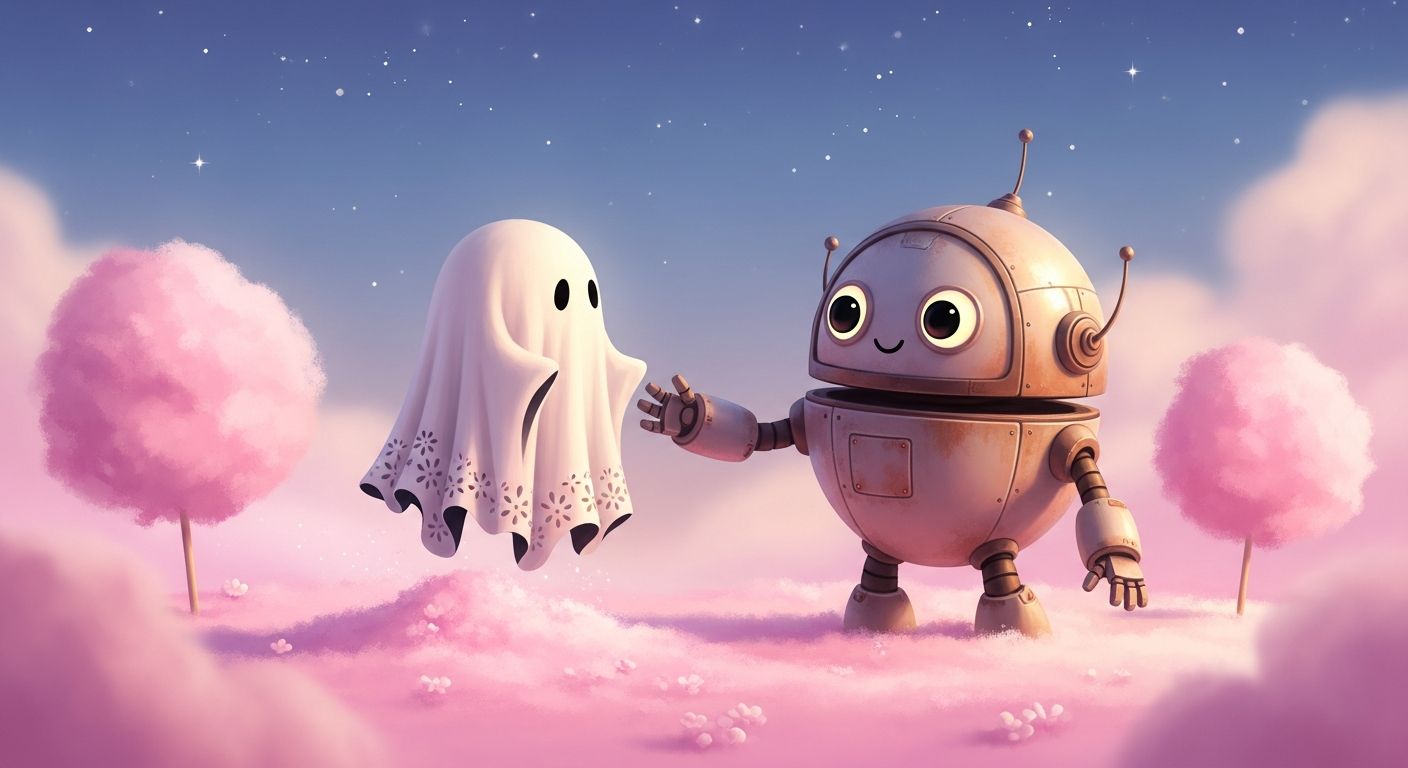 Gaspard et le Nid de Rêves