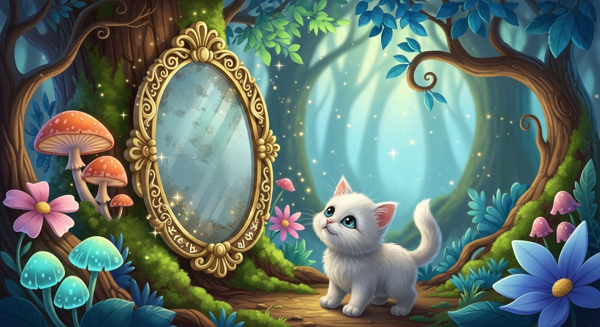 Hugo le chaton qui a rallumé l'étoile de Noël