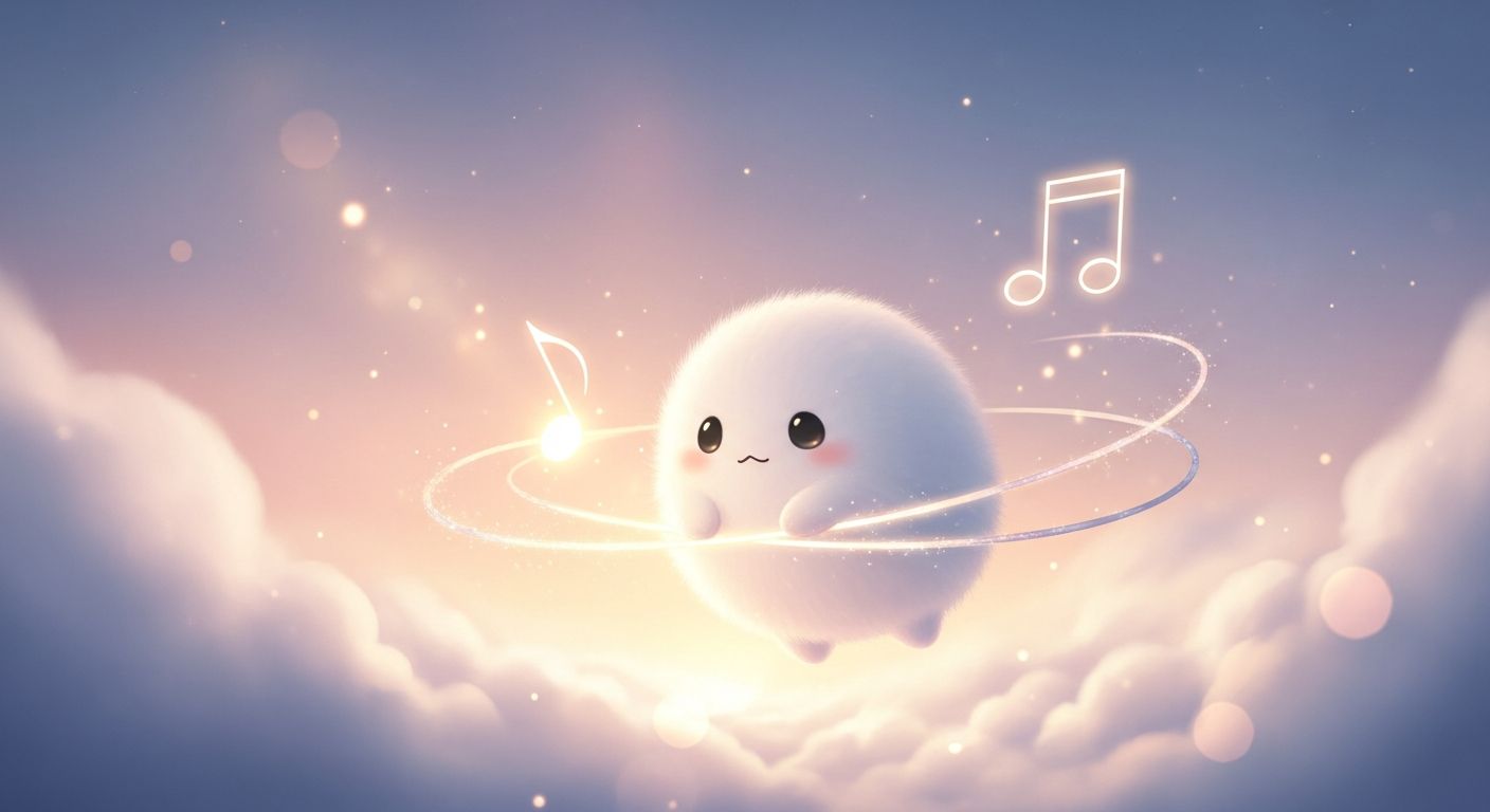 La Boule de Duvet et le Dodo Doux