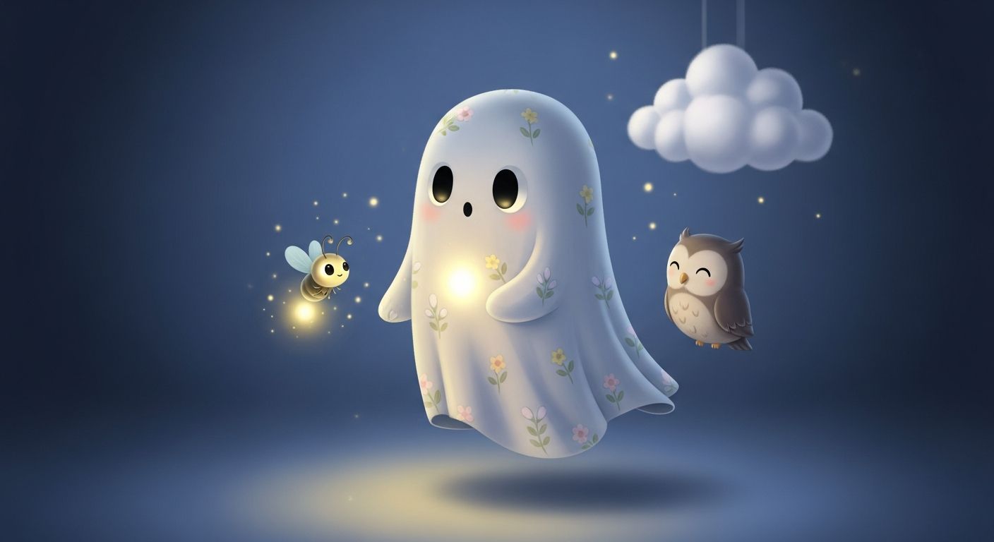 La Douce Lumière de Lumino