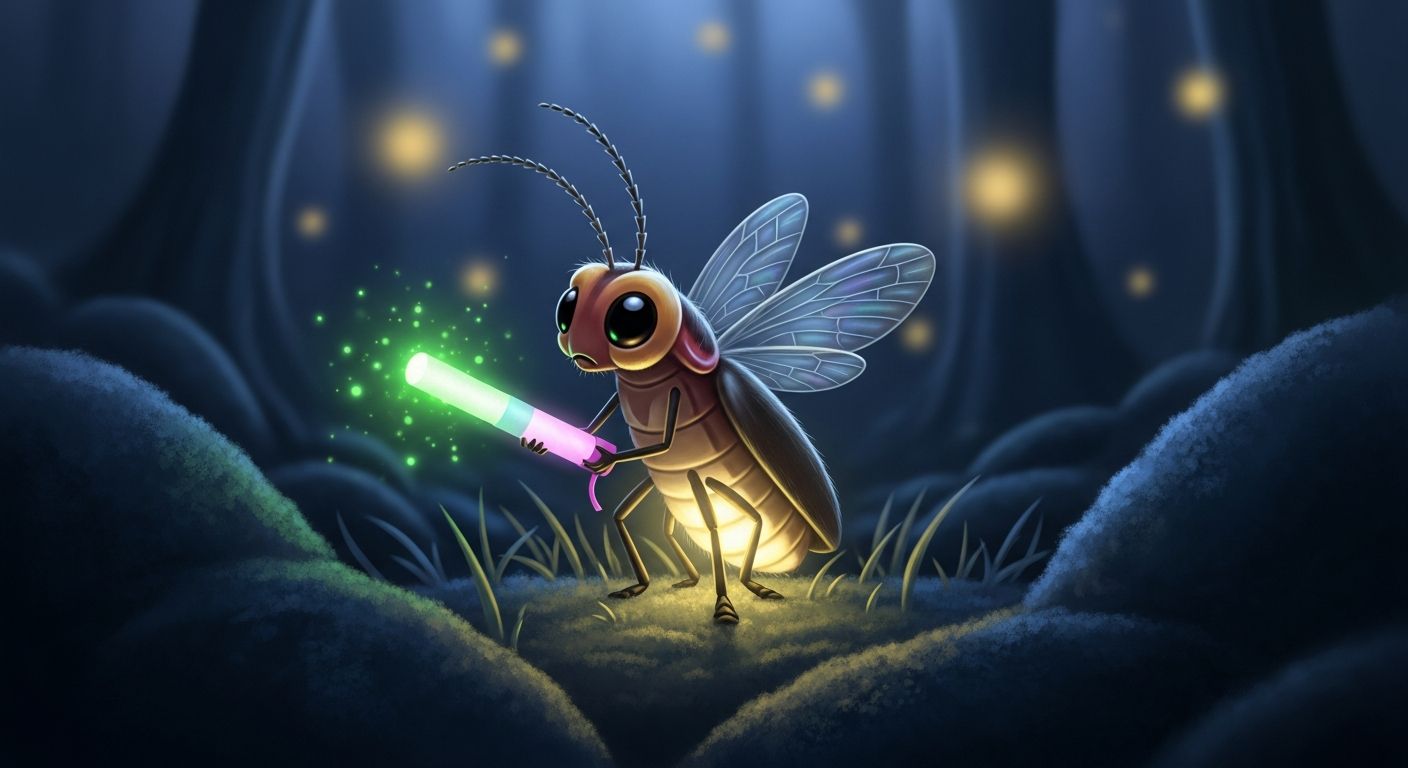 La Douce Veilleuse de Luma