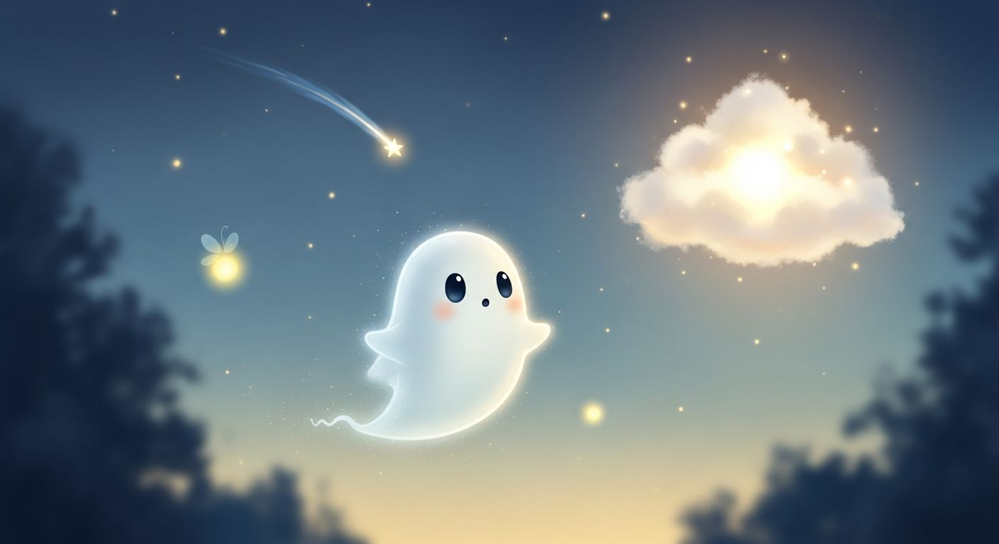 La Lumière Douce de Pip