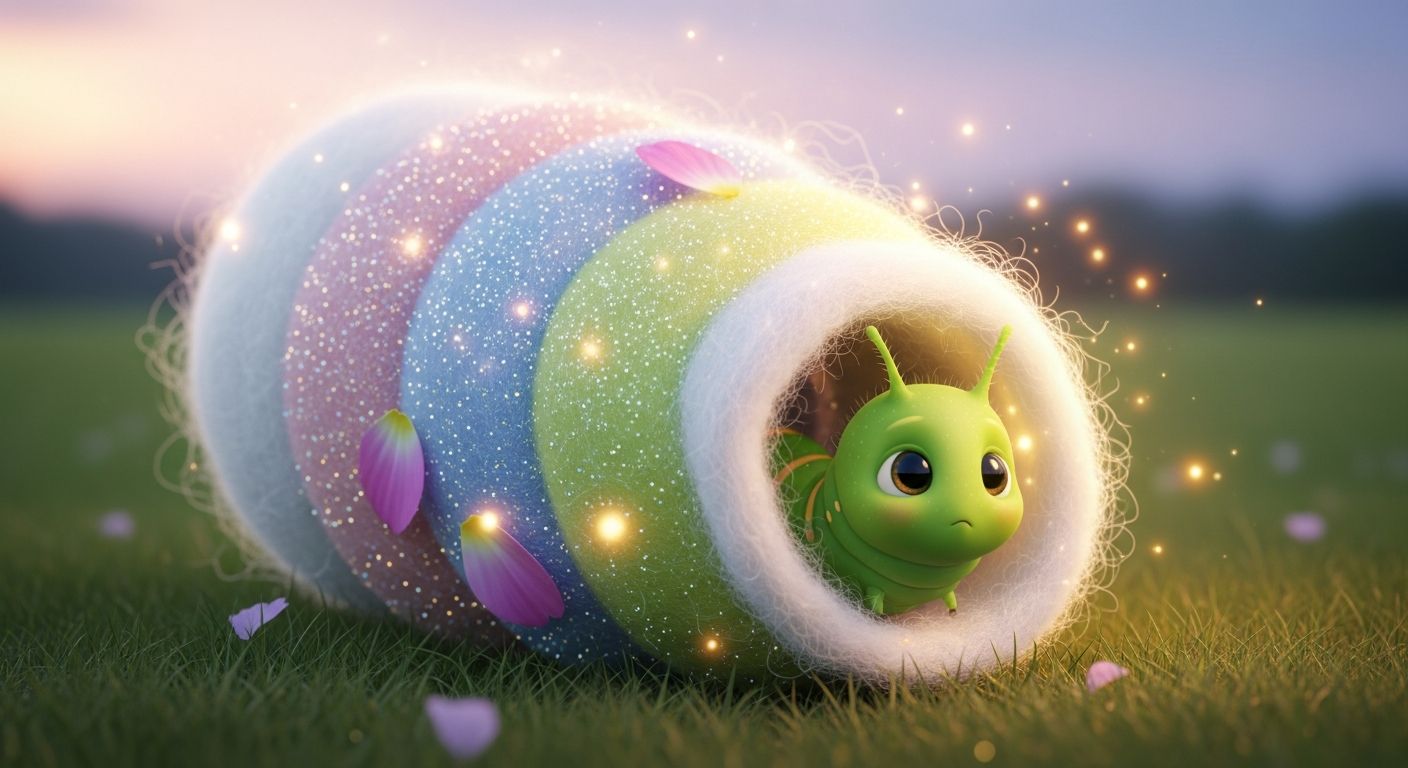 Le Cocon Doux de Cali