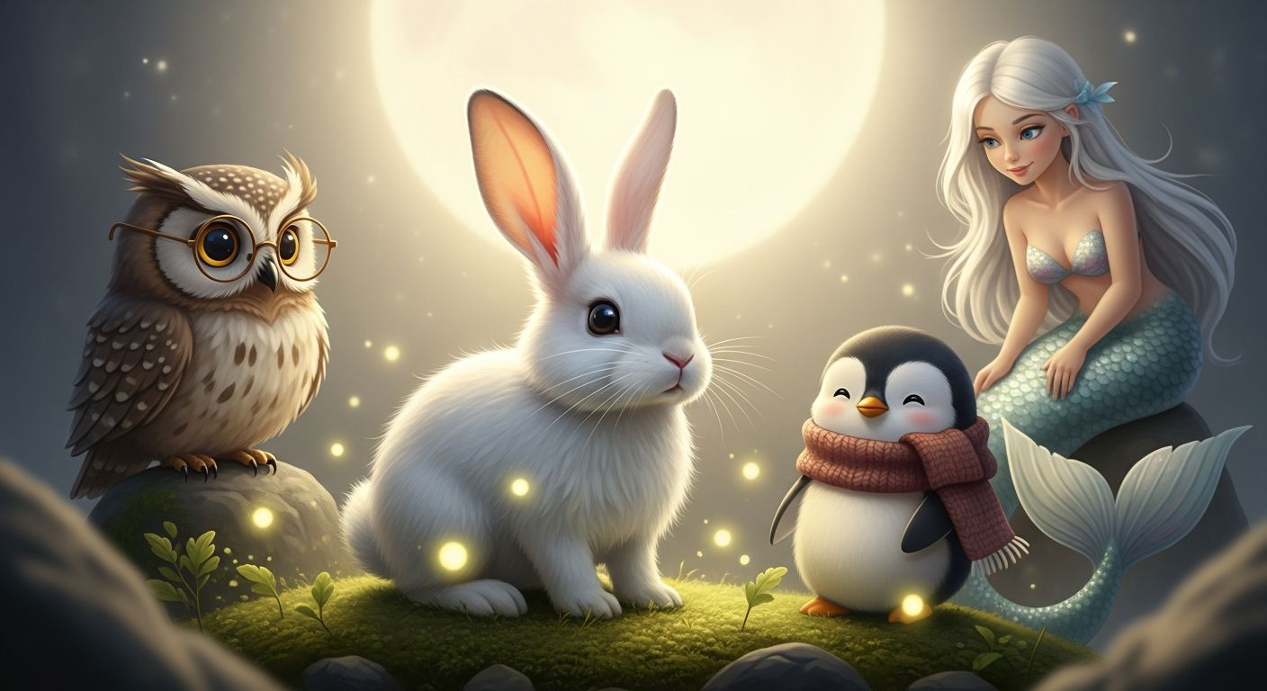Le Dodo Doux de Petit Lapin