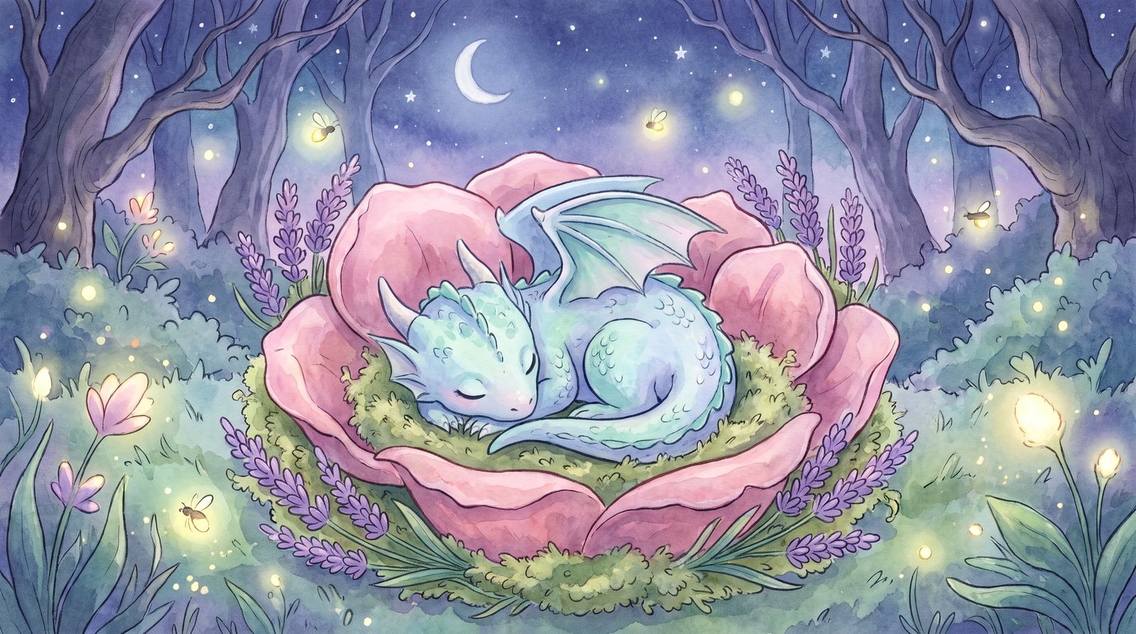 Le dodo tout doux de Charly le dragon