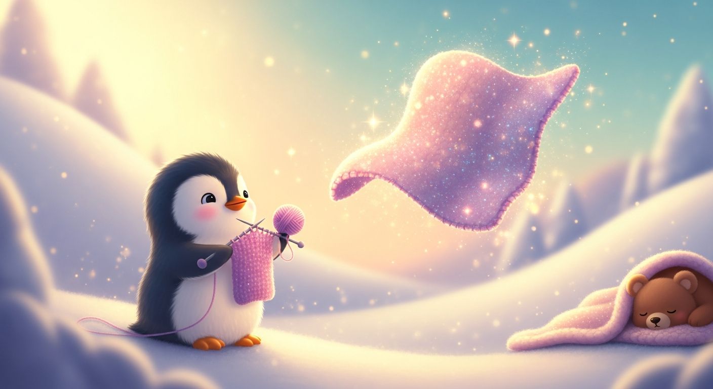 Le Doudou Doux Rêveur