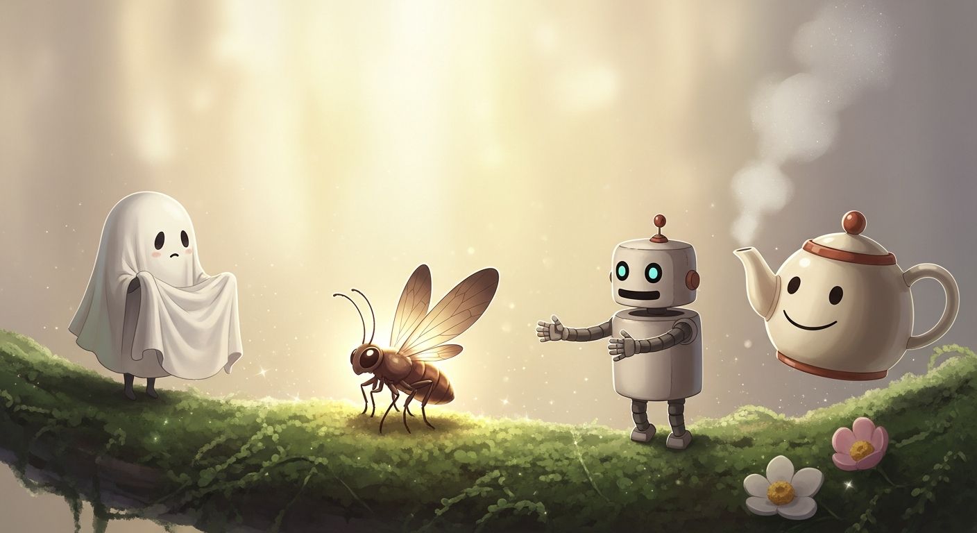 Le Doux Secret de la Nuit