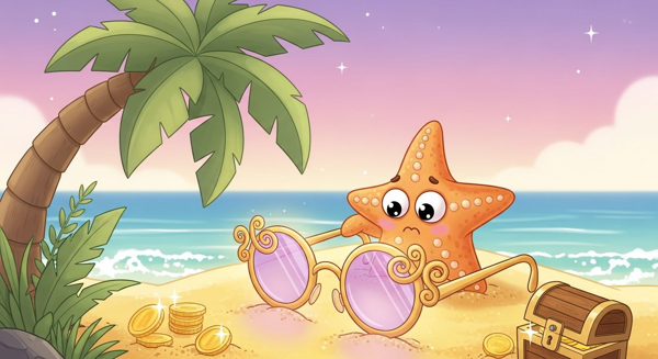 Noisette l'étoile n'a plus peur de la nuit