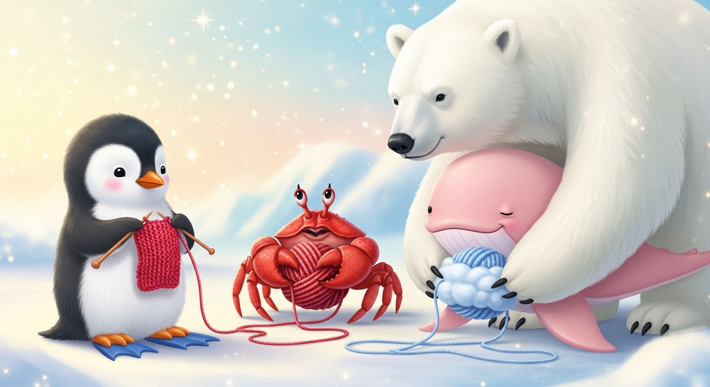 Pipou et les Fils Doux