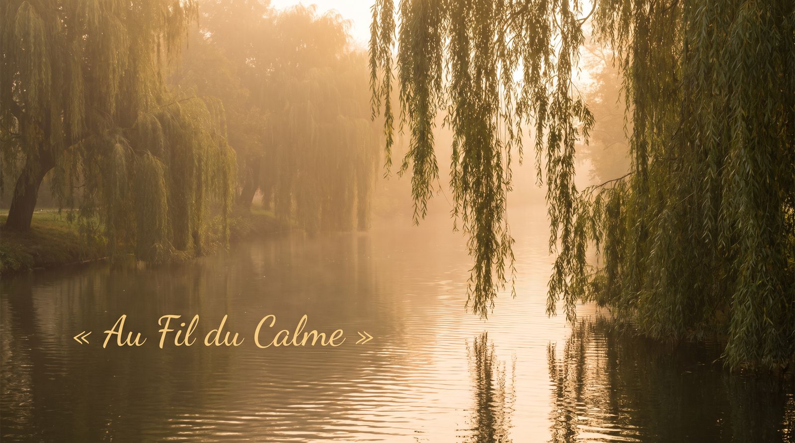 Au Fil du Calme