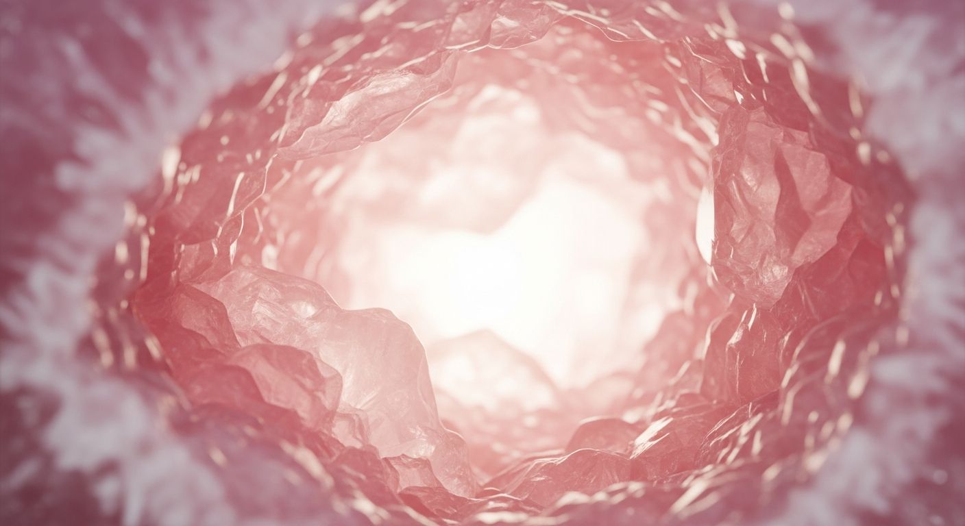 Le Sanctuaire de Quartz