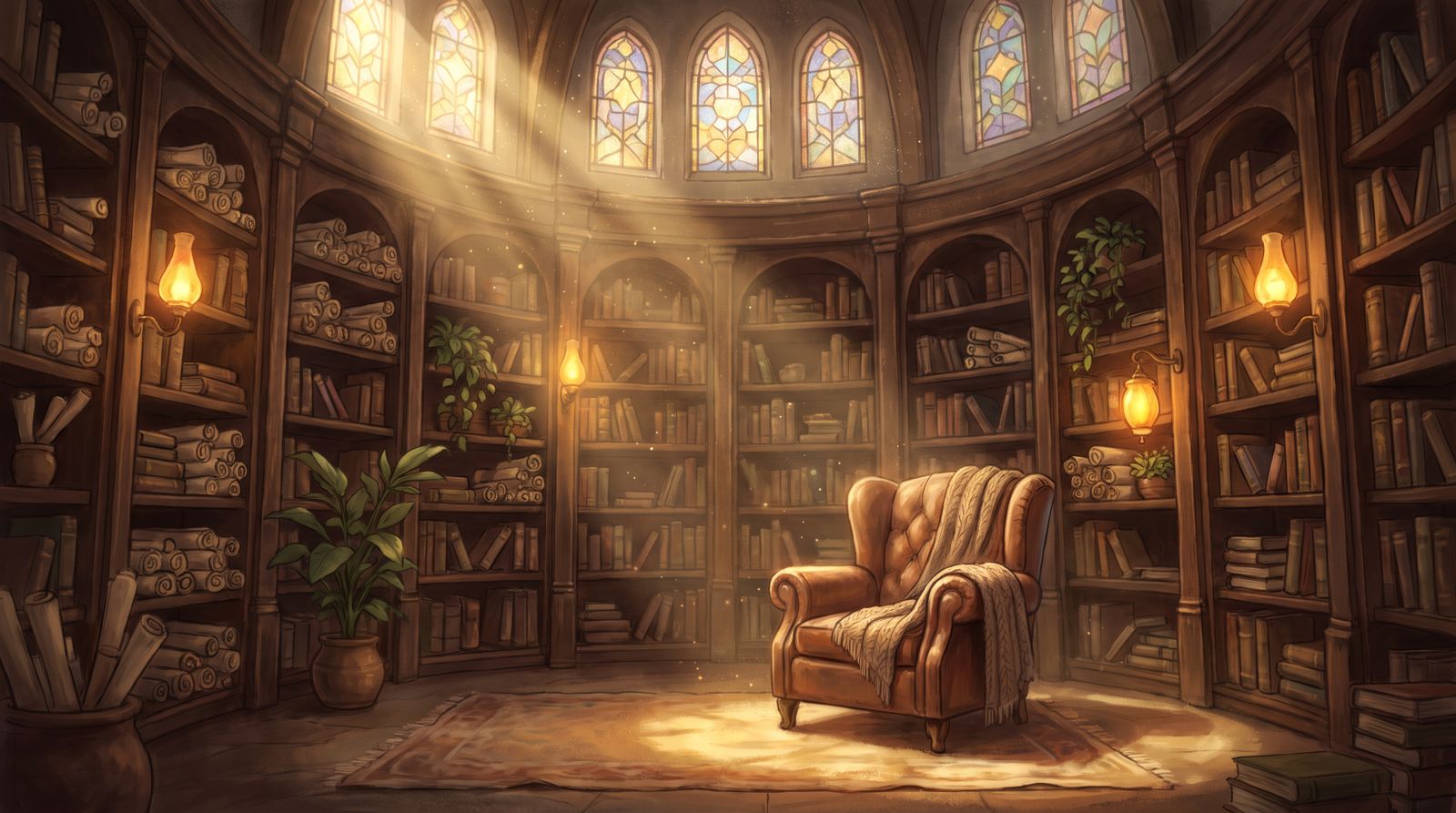 Le Sanctuaire du Silence