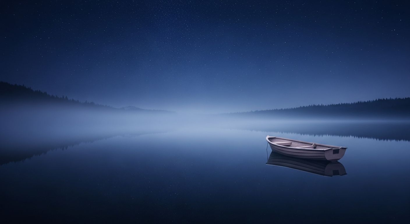 L'Écrin Nocturne du Sommeil