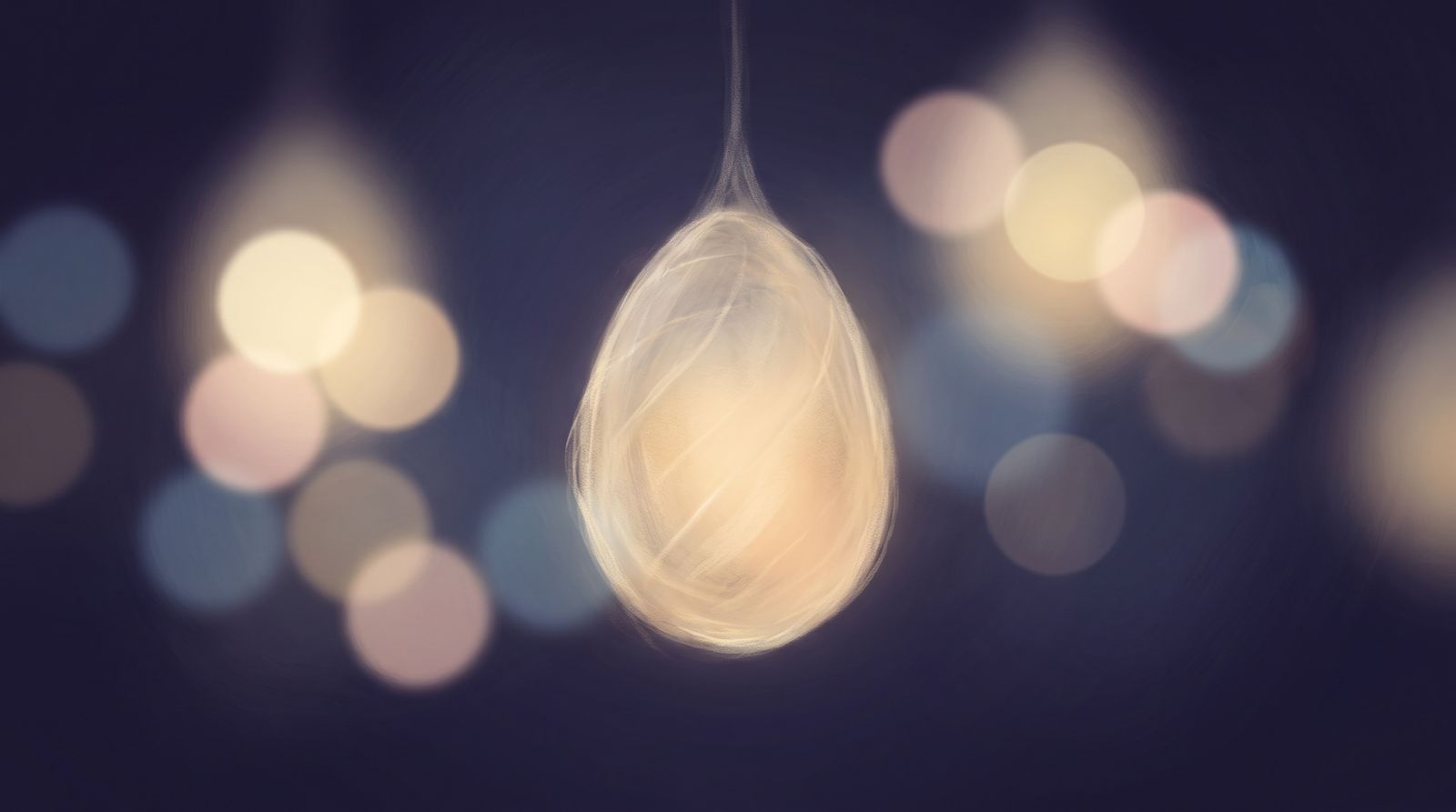Le Cocon de Soie et d'Ombre