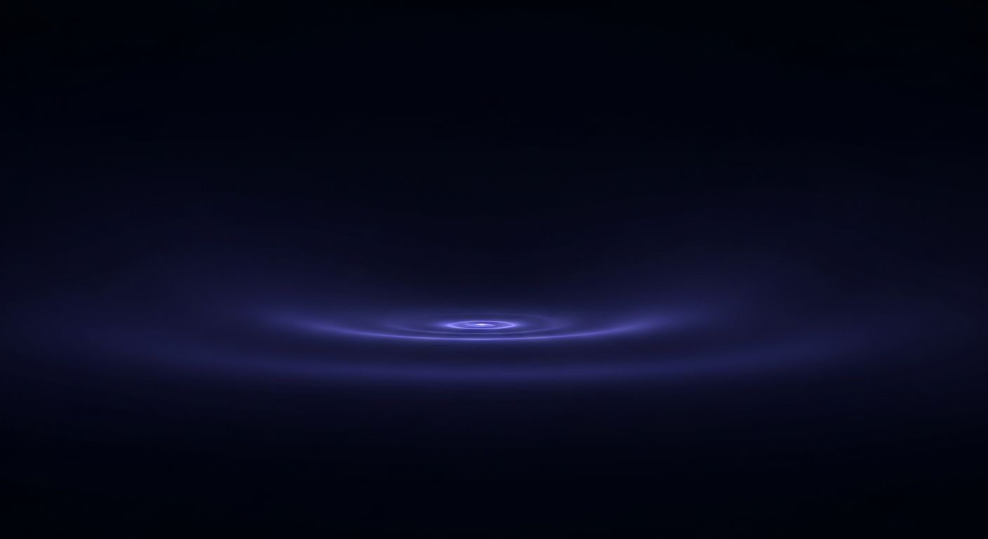 Le Cocon Sombre du Lâcher-Prise