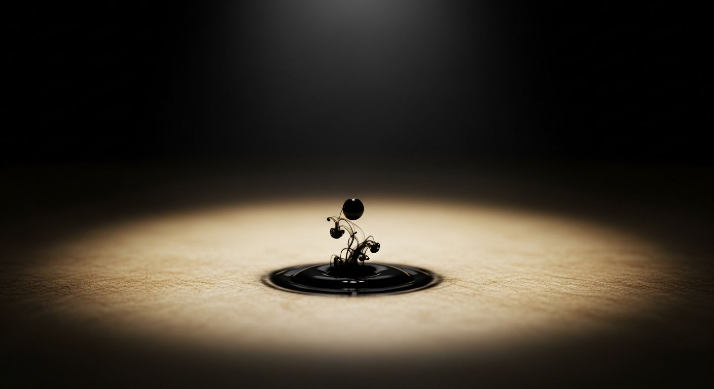 Le Manuscrit Endormi