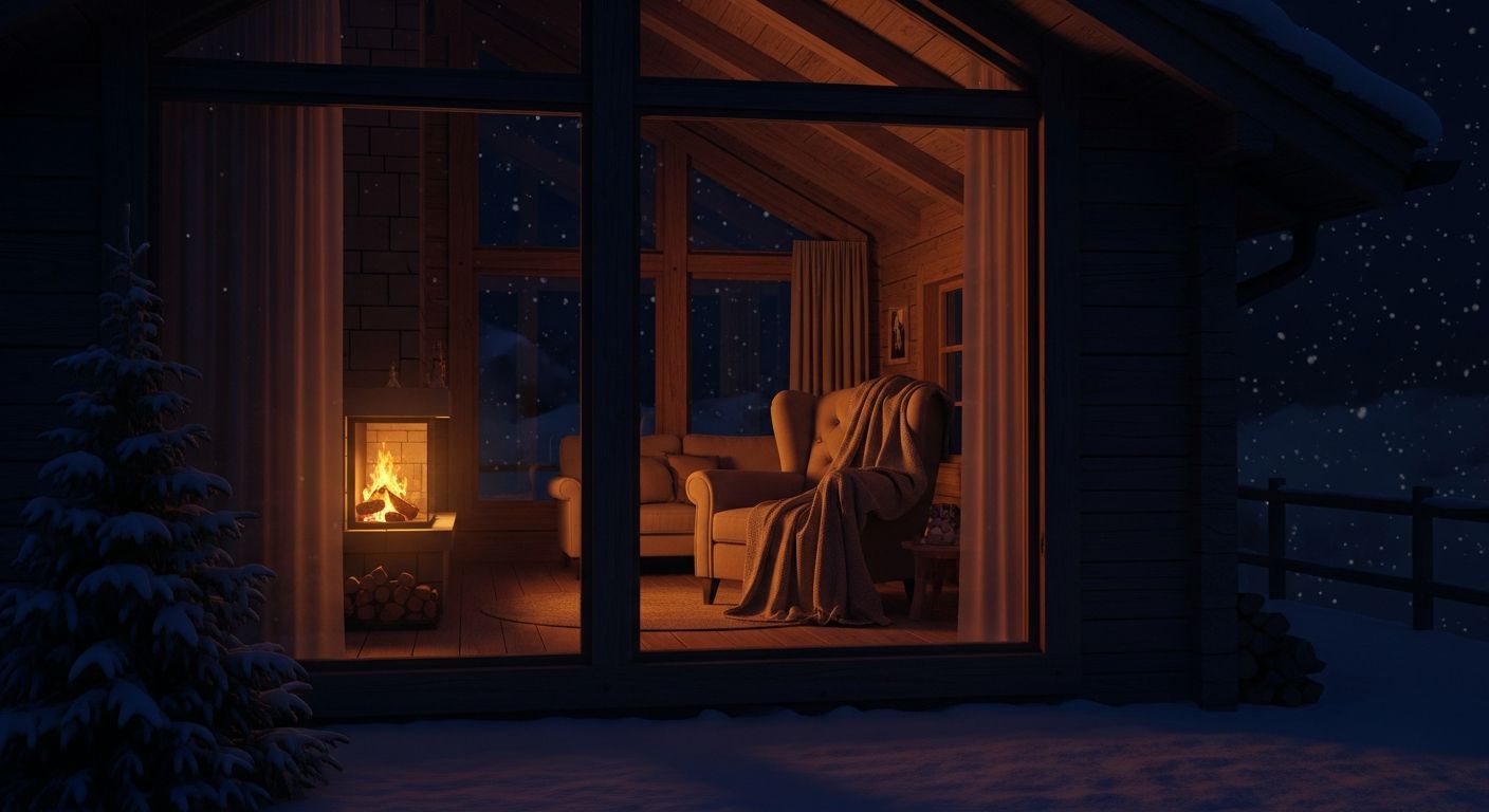 L'Étreinte Sombre de l'Oubli