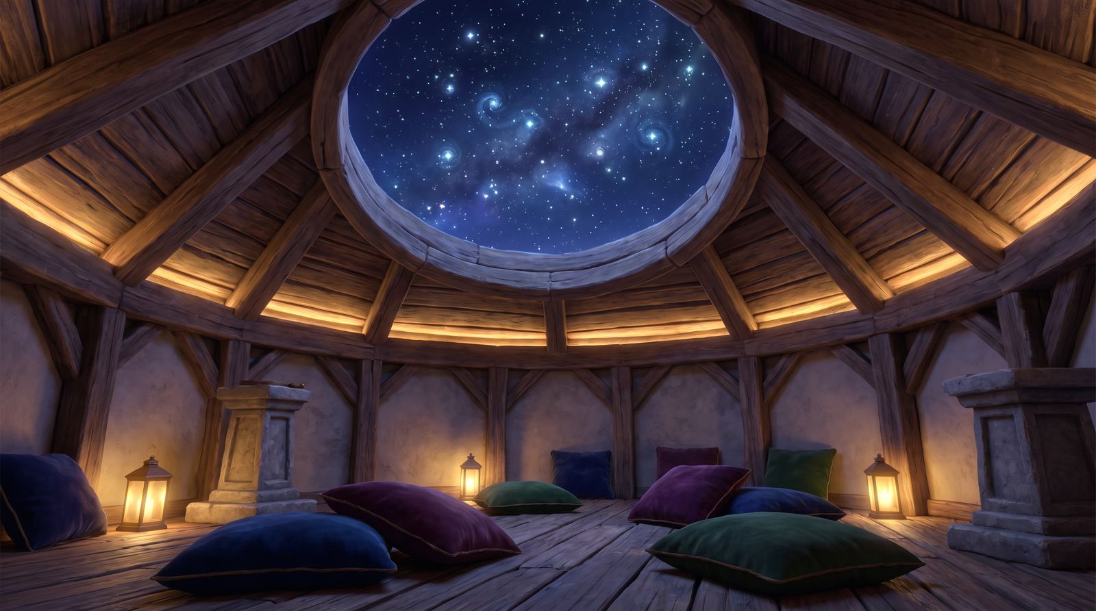 L'Observatoire du Sommeil Profond