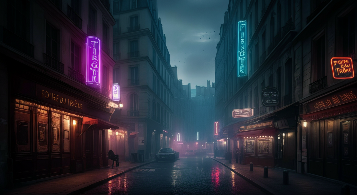 Épisode 3 : Cible Mouvante