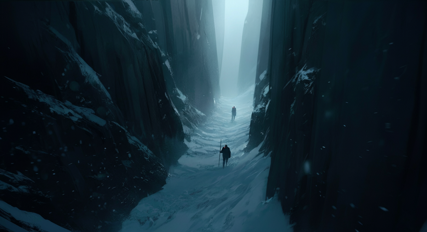 Épisode 13 : Échec et Mat