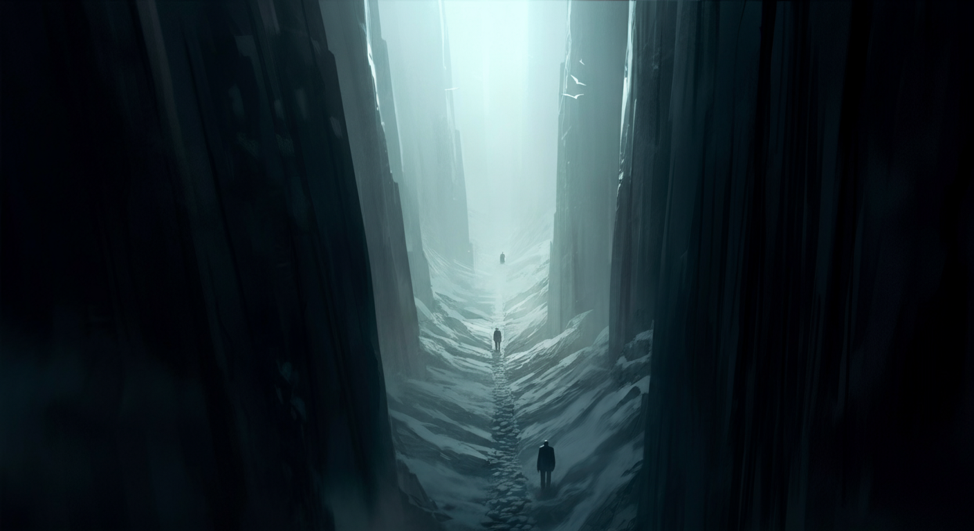 Épisode 14 : Vérités et Mensonges